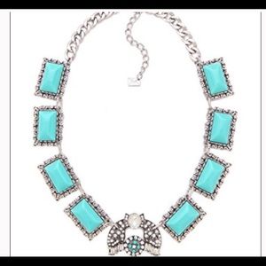 LAYLA necklace by Juliet and Co.